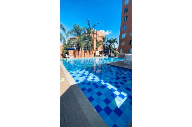 Apartamentos, Alquiler en Caney