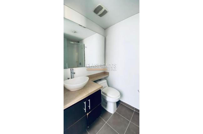 Apartamentos, Alquiler, Caney - $2.400.000