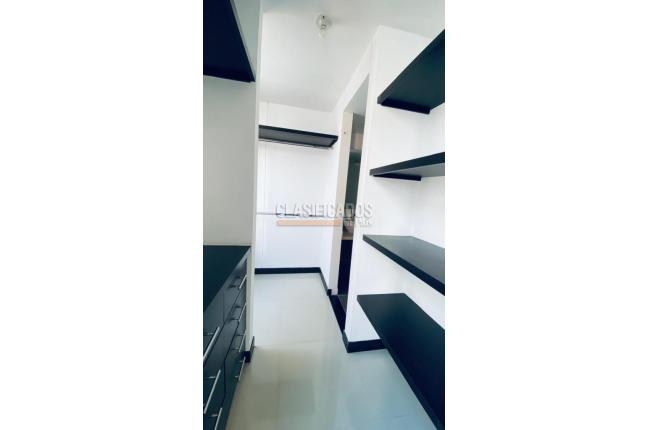 Apartamentos, Alquiler, Caney - $2.400.000