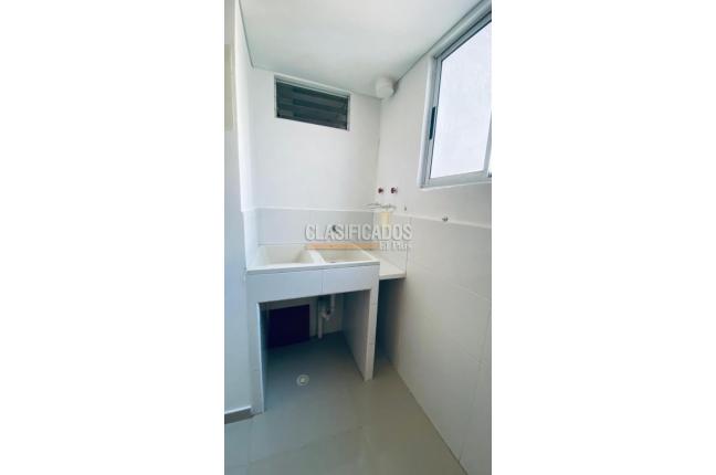 Apartamentos, Alquiler, Caney - $2.400.000