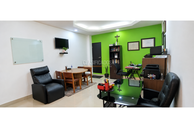 Oficinas y Consultorios, Alquiler en Barranquilla