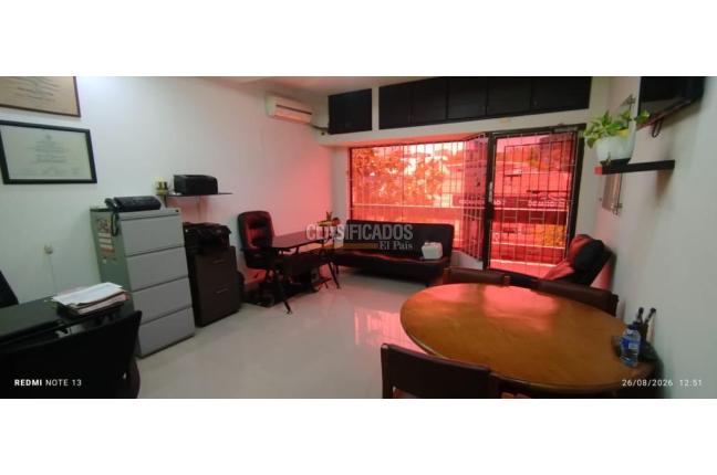 Oficinas y Consultorios, Alquiler, Barranquilla - $1.500.000