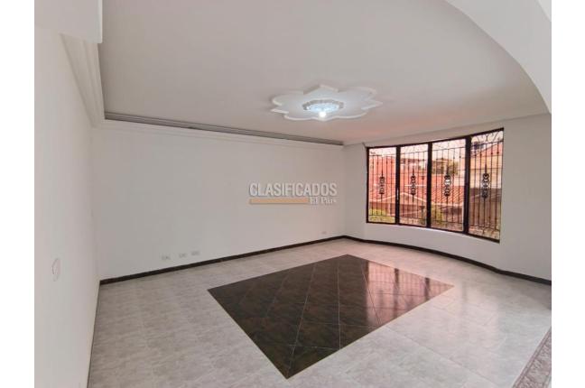 Casas, Alquiler, El Limonar - $3.800.000