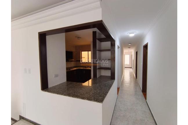 Casas, Alquiler, El Limonar - $3.800.000