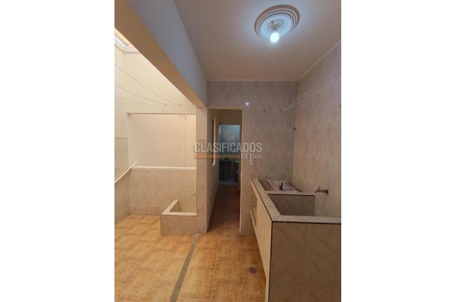 Casas, Alquiler, El Limonar - $3.800.000