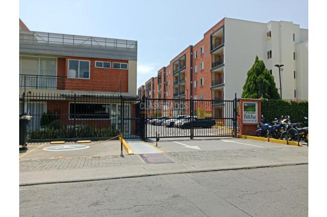 Apartamentos, Venta, Ciudad Bochalema - $245.000.000