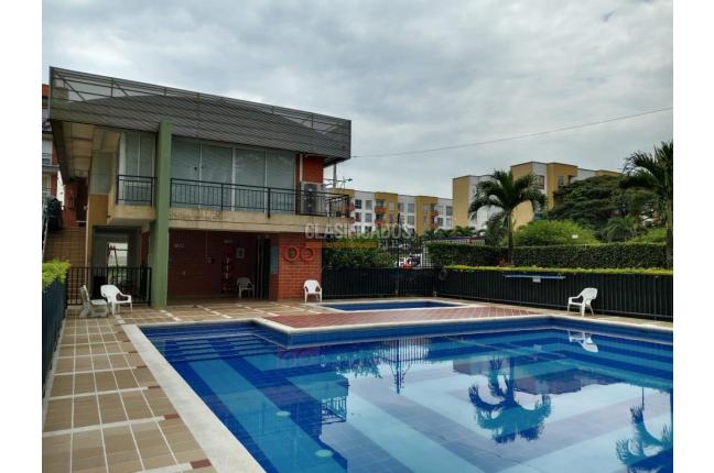 Apartamentos, Venta, Ciudad Bochalema - $245.000.000