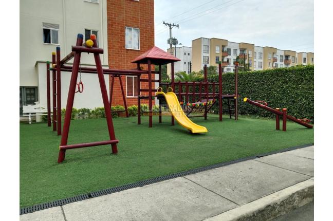Apartamentos, Venta, Ciudad Bochalema - $245.000.000