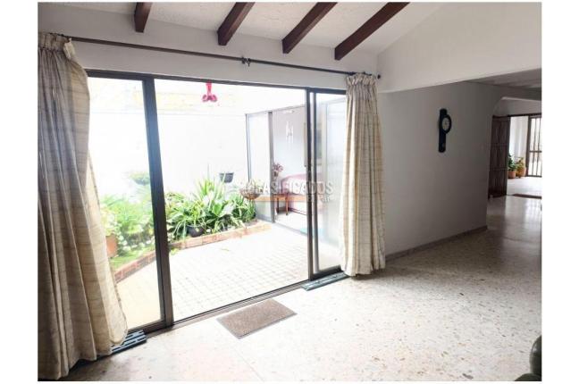 Casas, Venta, La Merced - $680.000.000