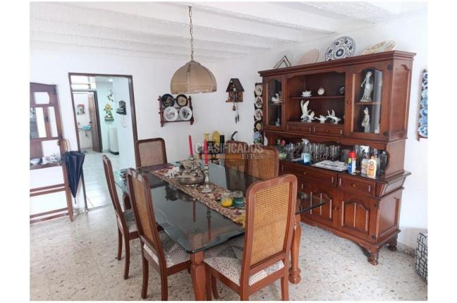 Casas, Venta, La Merced - $680.000.000