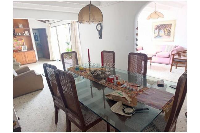 Casas, Venta, La Merced - $680.000.000