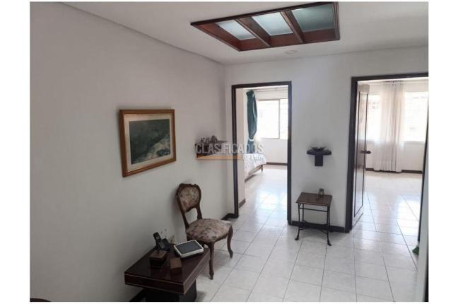 Casas, Venta, La Merced - $680.000.000
