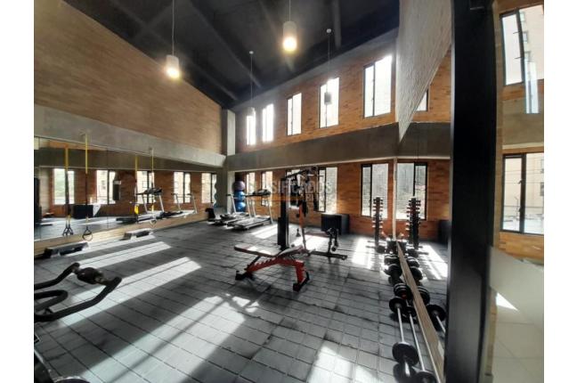 Apartaestudios, Alquiler, Bogotá - $2.200.000