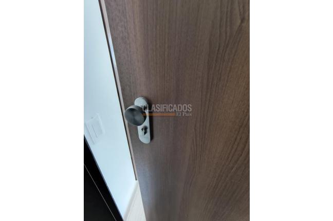 Apartaestudios, Alquiler, Bogotá - $2.200.000
