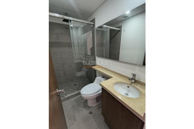 Apartaestudios, Alquiler, Bogotá - $2.200.000