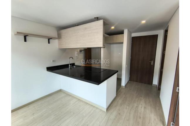 Apartaestudios, Alquiler, Bogotá - $2.200.000