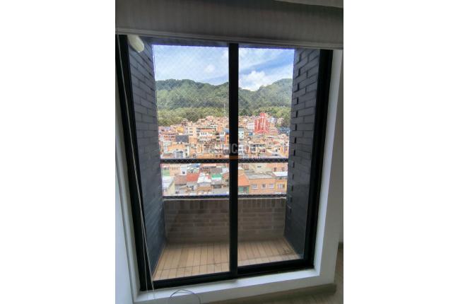 Apartaestudios, Alquiler, Bogotá - $2.200.000