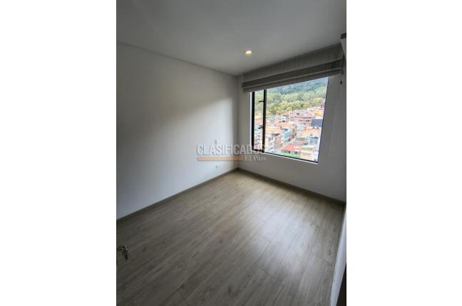 Apartaestudios, Alquiler, Bogotá - $2.200.000