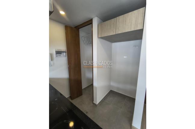 Apartaestudios, Alquiler, Bogotá - $2.200.000