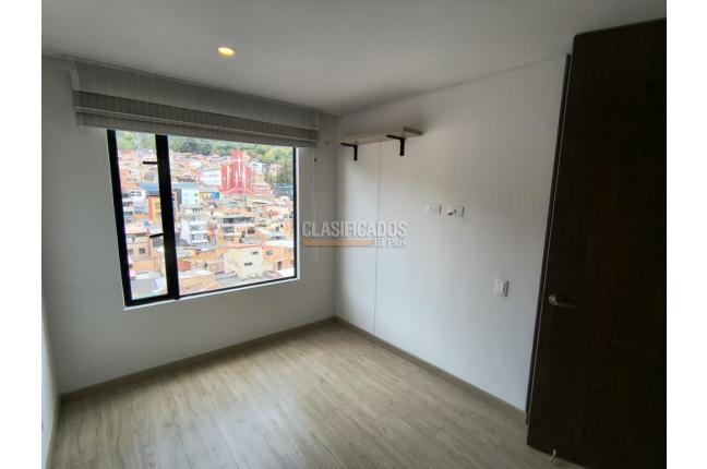 Apartaestudios, Alquiler, Bogotá - $2.200.000
