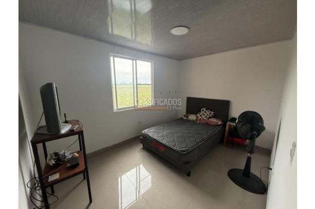 Casas, Venta en Jamundí