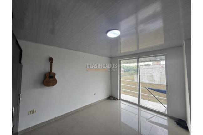 Casas, Venta, Jamundí - $280.000.000
