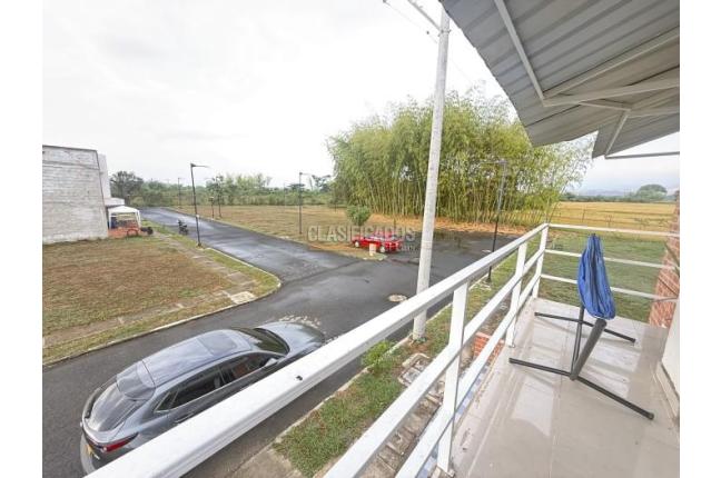 Casas, Venta, Jamundí - $280.000.000