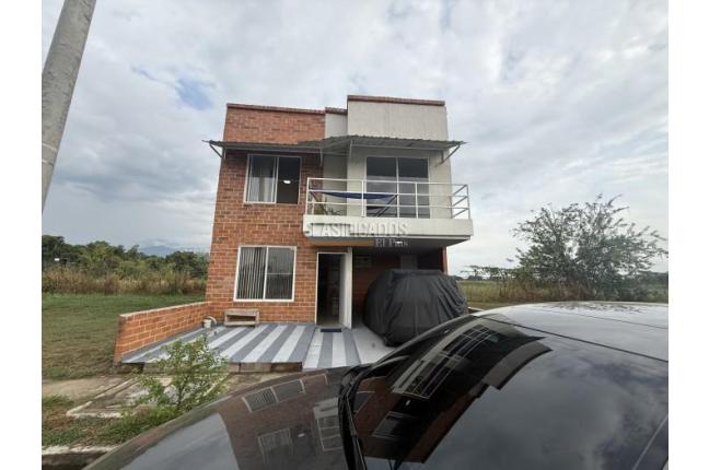 Casas, Venta, Jamundí - $280.000.000