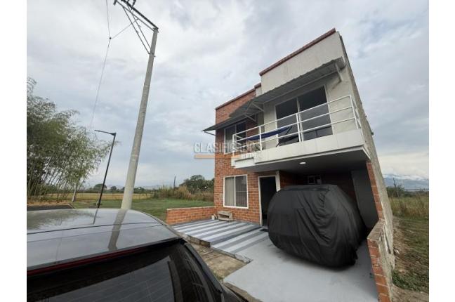 Casas, Venta, Jamundí - $280.000.000