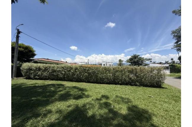 Lotes, Venta en Jamundí