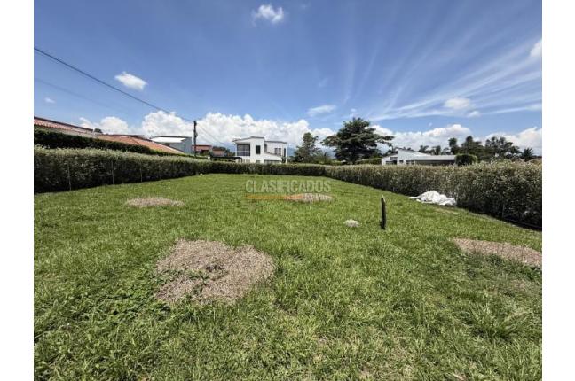 Lotes, Venta en Jamundí