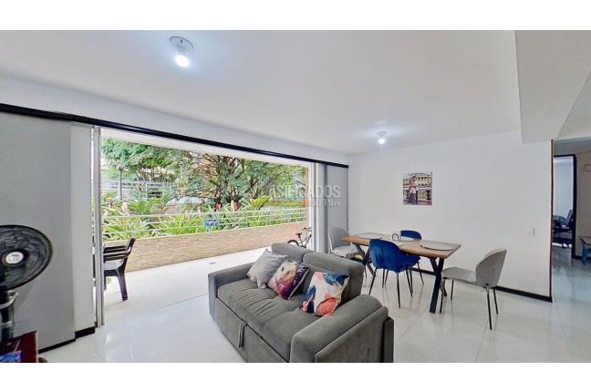 Apartamentos, Venta en Ciudad Jardín