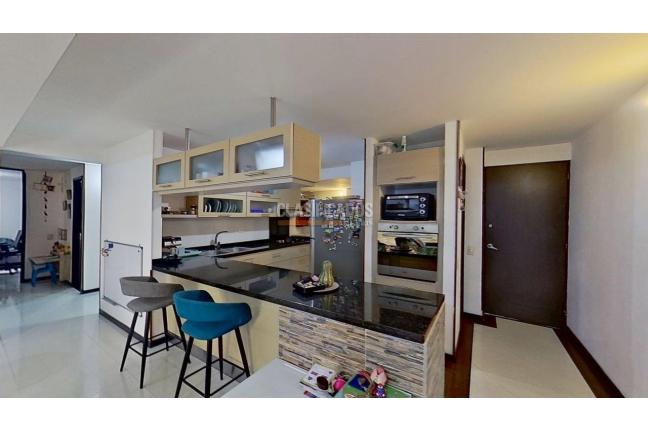 Apartamentos, Venta, Ciudad Jardín - $701.000.000