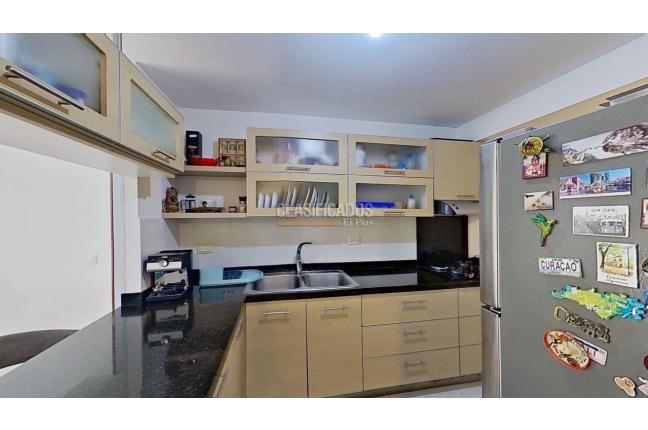 Apartamentos, Venta, Ciudad Jardín - $701.000.000