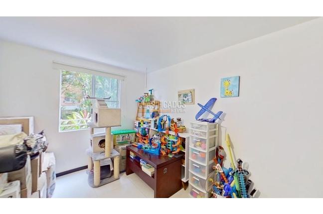 Apartamentos, Venta, Ciudad Jardín - $701.000.000