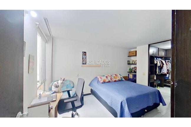 Apartamentos, Venta, Ciudad Jardín - $701.000.000