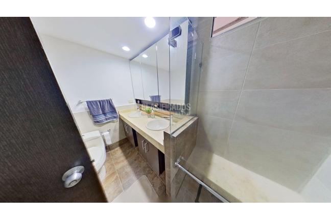 Apartamentos, Venta, Ciudad Jardín - $701.000.000