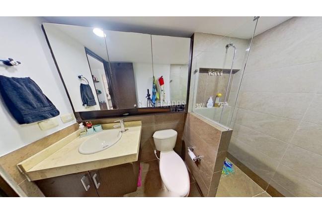 Apartamentos, Venta, Ciudad Jardín - $701.000.000