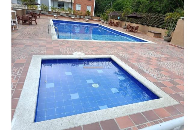 Apartamentos, Venta, Ciudad Jardín - $701.000.000