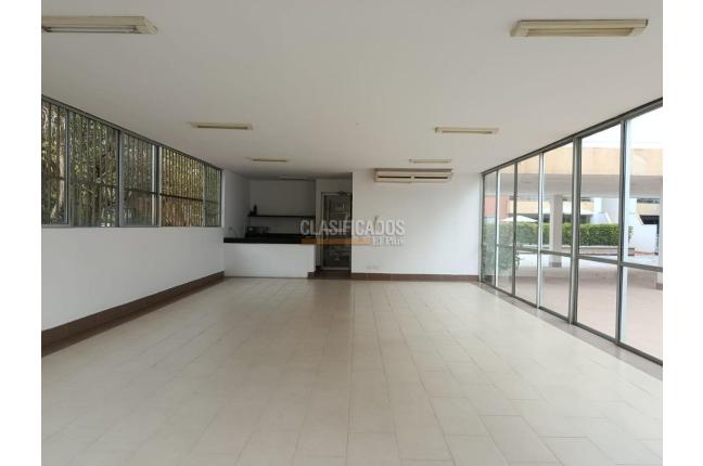 Apartamentos, Venta, Ciudad Jardín - $701.000.000
