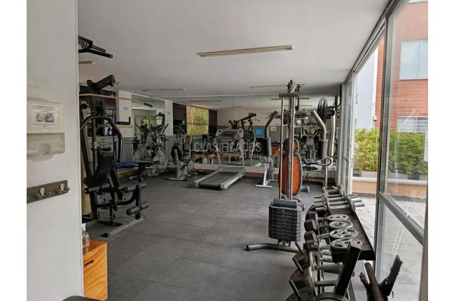 Apartamentos, Venta, Ciudad Jardín - $701.000.000