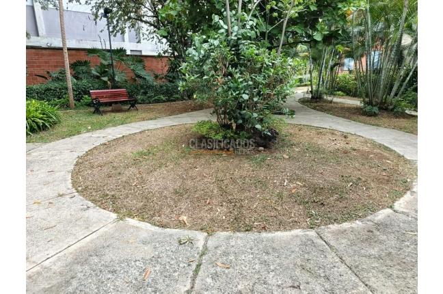 Apartamentos, Venta, Ciudad Jardín - $701.000.000