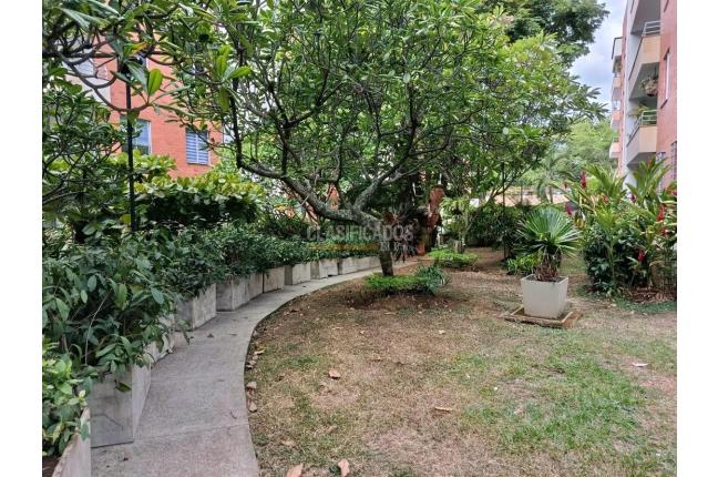 Apartamentos, Venta, Ciudad Jardín - $701.000.000