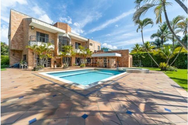 Casas, Venta en Jamundí