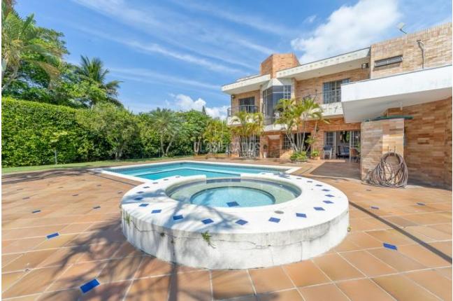 Casas, Venta en Jamundí