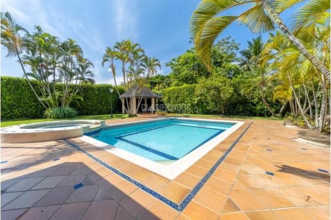 Casas, Venta en Jamundí