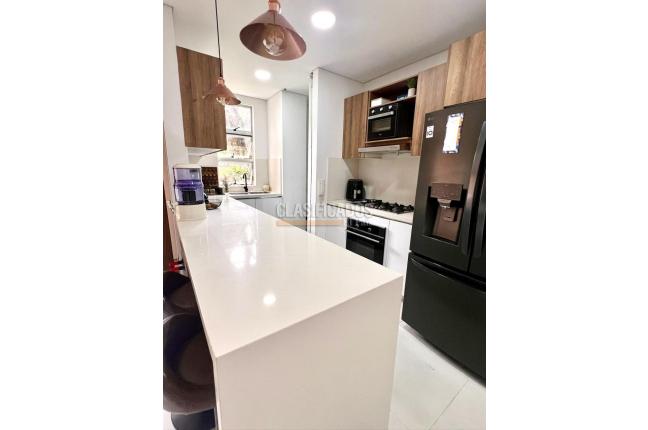Apartamentos, Venta en Pance