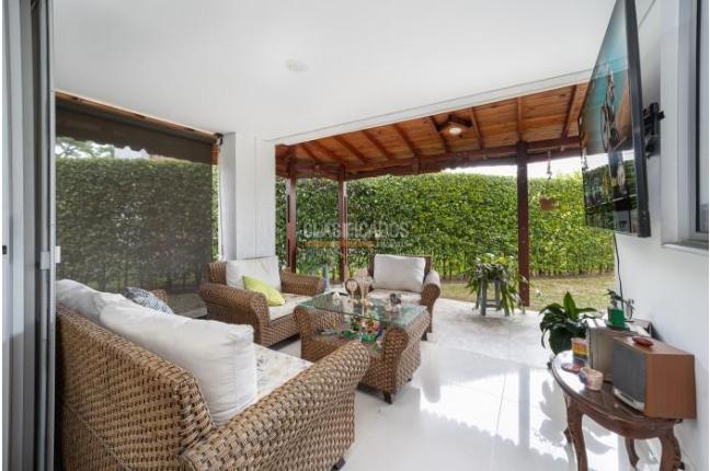 Casas, Venta en Jamundí