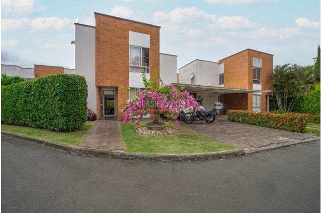 Casas, Venta en Jamundí