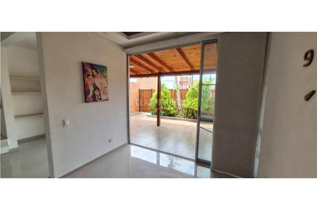 Casas, Venta, Jamundí - $465.000.000